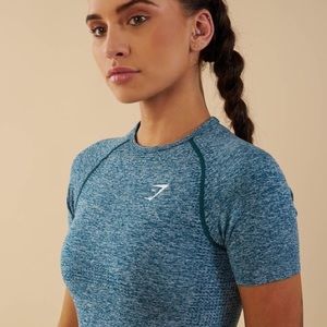 Gymshark Vital Seamless Tee
